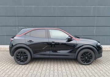 Opel Mokka II SUV 1.2 Turbo 130KM 2023 Opel Mokka 1.2 130KM GS Automat Vat 23 Salon PL ASO 1.2 Benzyna 130KM, zdjęcie 5