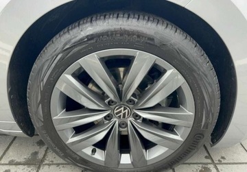 Volkswagen Arteon Fastback Facelifting 2.0 TDI SCR 150KM 2023 Volkswagen Arteon Elegance, FV23, GPS, ACC, ergoComfort, DSG, Podgrzewane, zdjęcie 28