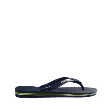 Japonki Havaianas Brazil Logo 4110850-0555 37/38