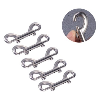 ЦЕПИ ИЗ НЕРЖАВЕЮЩЕЙ СТАЛИ