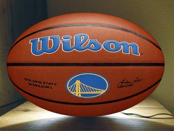 Lampka nocna GOLDEN STATE WARRIORS pilot opcja