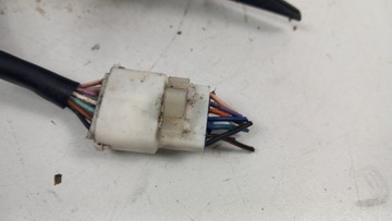 ALFA ROMEO 156 ZRCÁTKO LEVÉ 7PIN