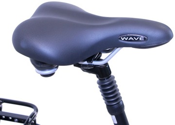 Мужской треккинговый велосипед INDIANA X-Road 4.0 28 дюймов