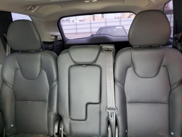 Volvo XC90 II 2023 Volvo XC 90 Plus 2023 2.0l 2.0 Hybryda 295KM, zdjęcie 10