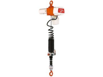 KITO WCIĄGNIK ELEKTRYCZNY KITO EDC24SD 0,24T 1,8m