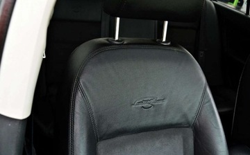 Skoda Octavia II Kombi 1.8 TSI 160KM 2009 Skoda Octavia Laurin Klement DSG Ksenon Szyberdach, zdjęcie 6