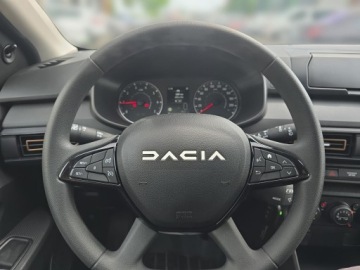 Dacia Sandero III Hatchback 5d 1.0 TCe 90KM 2025 Sandero Stepway 1.0 TCe Essential LPG, zdjęcie 13