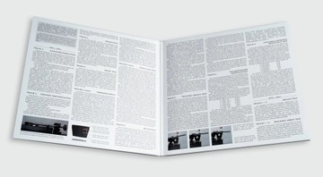 Тестовый диск VINYL ESSENTIALS - Pro-Ject Ultimate Test Record