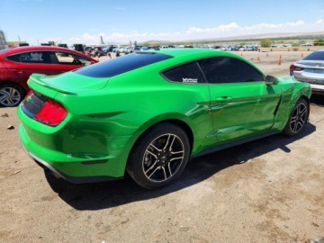 Ford Mustang VI 2019 Ford Mustang Gt 2019 5.0 Benzyna 460KM, zdjęcie 3