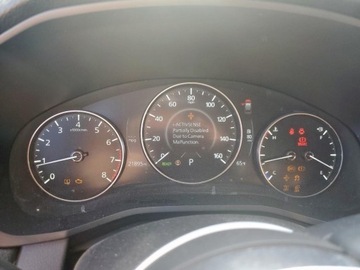 Mazda 2024 Mazda CX-90 Preferred Plus 2024 3.3l 3.3 Benzyna 280KM, zdjęcie 9