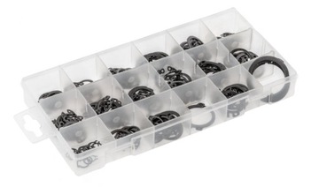 HOGERT ZESTAW SEGERÓW WEWNĘTRZNYCH I ZEWNĘTRZNYCH