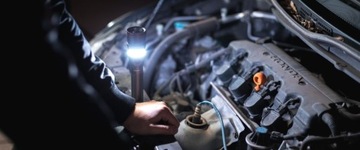 Фонарик FRANKLIN TWIST RC NEBO NEB-WLT-0024-G