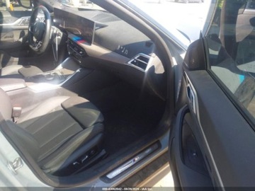 BMW Seria 4 G22-23-26 2025 BMW Seria 4 M440i Gran Coupe xDrive 2025 3.0l 3.0 Benzyna 382KM, zdjęcie 9