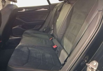 Volkswagen Arteon Fastback Facelifting 2.0 TDI 200KM 2021 Volkswagen Arteon VAT 23 Elegance 2.0TDI 200KM DSG 2021 r., salon PL, I wl, zdjęcie 10
