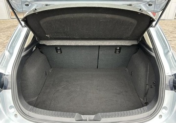 Mazda 3 III Hatchback Facelifting 2.0 SKYACTIV-G 120KM 2017 Mazda 3 Skyenergy, Tempomat, 2 strefowa klimatyzacja, Salon PL, 1 wlascici, zdjęcie 8