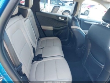 Ford Escape III 2020 Ford Escape 2020 Ford Escape SEL FWD 1.5 Benzyna 181KM, zdjęcie 10