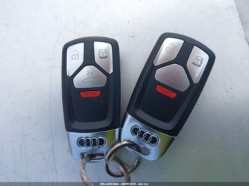 Audi 2023 Audi Q5 Sportback 2023 AUDI Q5 SPORTBACK PREMIUM PLUS 45 TFSI S LINE QUATT, zdjęcie 15