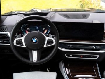 BMW X5 G05 SUV Facelifting 3.0 30d 298KM 2026 BMW X5 xDrive30d Sport Suv 3.0 (298KM) 2026, zdjęcie 8