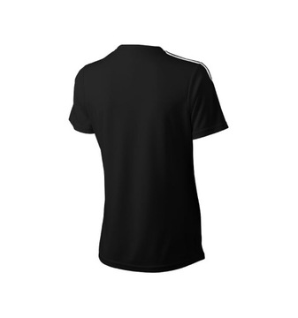 НОВАЯ ЖЕНСКАЯ СПОРТИВНАЯ ФУТБОЛКА V12 SLAZENGER XL