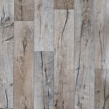 Wykładzina PCV Maxima EKO 638-02 Hunter Oak Rustykalna Deska Linoleum 1,5m