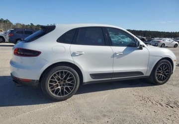 Porsche Macan 2018 Porsche Macan Auta z USA - Zapytaj o wiecej ofert 2.0 Benzyna 245KM, zdjęcie 5