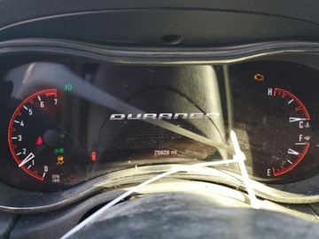 Dodge Durango III 3.6 V6 294KM 2018 Dodge Durango 2018 Dodge Durango GT RWD 3.6 Benzyna 295KM, zdjęcie 10