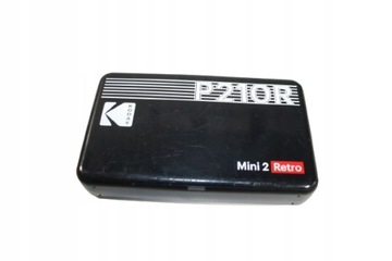 Drukarka Kodak Printer Mini 2 Retro