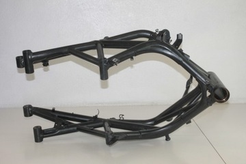 Ducati Diavel 1200 Strada 11-16 рамки с документами 2012