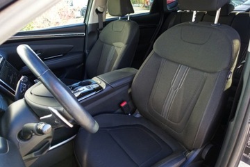 Hyundai Tucson IV 2022 Hyundai Tucson Bezwypadkowy, Plug-in, tempomat, 4WD, LED, kamera, czujniki, zdjęcie 10