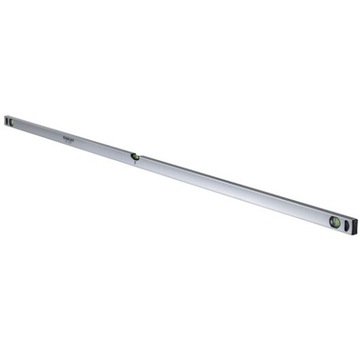 POZIOMNICA POZIOMICA 200CM MAGNET. 3LIBELK STANLEY