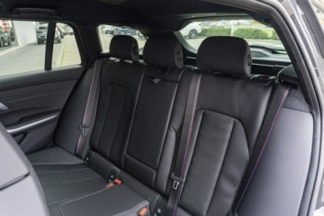 BMW Seria 3 G20-G21 2025 BMW M3 Competition M xDrive Touring, zdjęcie 25