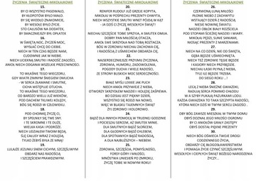 Skrzyneczka pudełeczko na MIKOŁAJKI * Prezent uv