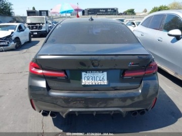 BMW Seria 5 G30-G31 M5 Limuzyna Facelifting 4.4 M5 600KM 2023 BMW M5 2023r, M5, 4.4L, XDrive 4.4 Benzyna 600KM, zdjęcie 8