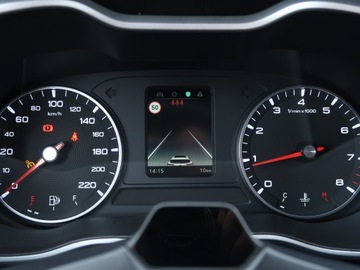 MG ZS II SUV Classic 1.5 VTi-Tech 106KM 2024 MG ZS SUV 1.5, 1. Właściciel, Serwis ASO, VAT 23%, zdjęcie 10