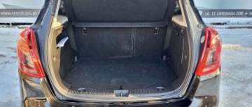 Opel Mokka I X 1.4 Turbo Ecotec 140KM 2018 Opel Mokka 1.4 140 KM FULL OPCJA Navi Szyberdach bezwypadkowa Gwarancja op, zdjęcie 26