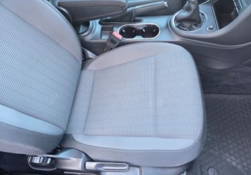 Volkswagen Beetle Hatchback 3d 1.2 TSI 105KM 2012 Volkswagen Beetle 1.2TSI 105KM 6biegow Klima PELNY SERWIS VW Isofix Oplaty, zdjęcie 12