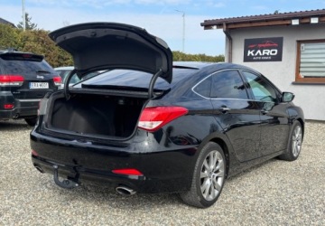 Hyundai i40 Kombi 2.0 GDI 177KM 2011 Hyundai i40 I rejestracja 2012 GWARANCJA 2.0 Benzyna 178KM, zdjęcie 4