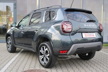 Dacia Duster II SUV Facelifting 1.3 TCe 150KM 2023 Dacia Duster Journey, zdjęcie 5