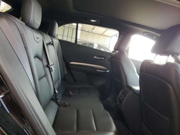 Cadillac 2023 Cadillac XT4 2023, 2.0L, 4x4, PREMIUM LUXURY, po gradobiciu 2.0 Benzyna, zdjęcie 8