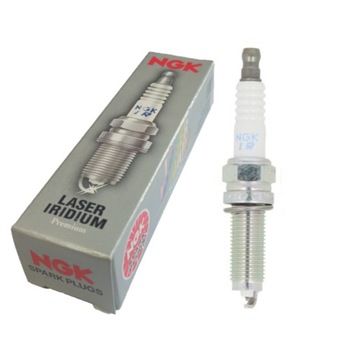 ŚWIECA NGK LASER IRIDIUM SILZKR7C11S 92932