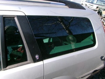 SZYBA KAROSERYJNA LEWA FORD MONDEO MK3 KOMBI ORGINAL 2001-2006rok