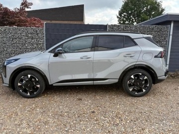 Kia Sportage V 2025 KIA Sportage 1.6 T-GDI HEV GT Line 4WD aut Suv 239KM 2025, zdjęcie 2