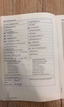 Volkswagen Golf VI Variant 1.6 TDI-CR DPF BlueMotion 105KM 2012 Volkswagen Golf Volkswagen Golf 1.6 TDI DPF BlueMotion Technology DSG Comf, zdjęcie 32