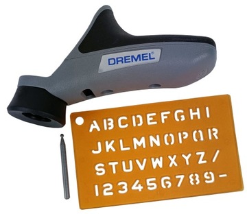 Dremel 577 uchwyt do prac precyzyjnych przystawka