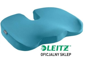 Podpórka pod plecy Leitz 7,5 x 45,5 cm