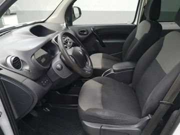 Renault Kangoo II Mikrovan Facelifting 2013 1.5 dCi 110KM 2017 Renault Kangoo 1.5 DCI 110KM Maxi Klima Tempomat, zdjęcie 14