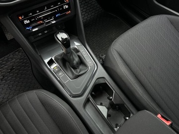 Volkswagen Tiguan Allspace SUV Facelifting 1.5 TSI EVO 150KM 2022 Volkswagen Tiguan Allspace Podgrzewana Kierownica!, zdjęcie 17