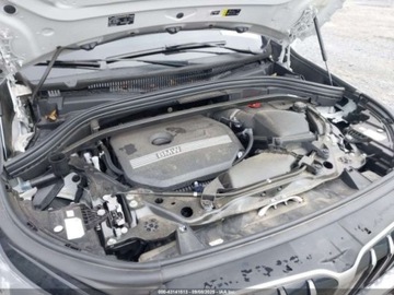 BMW X1 U11 2024 BMW X1 2024 BMW X1 XDRIVE28I 2.0 Benzyna 241KM, zdjęcie 14