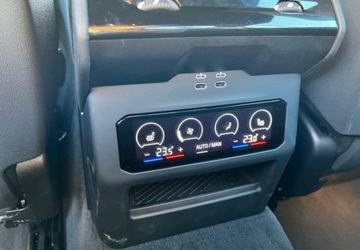 BMW Seria 5 G90-91 Sedan 2.0 20d 197KM 2024 BMW Seria 5 520d G60 197 KM Skretna tylna os Dealer BMW Bonkowscy, zdjęcie 20