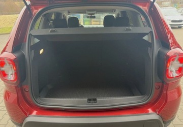 Dacia Duster II SUV 1.0 TCe LPG 100KM 2020 Dacia Duster 1.0 TCE 100 KM LPG 5 bieg. manual Comfort BenzynaLPG, zdjęcie 22